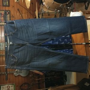 Red Ale Relaxed Fit 40x30